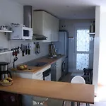 En Appartement Islantilla