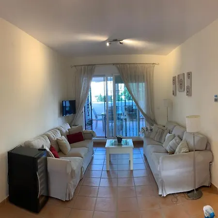 Apartamento En
