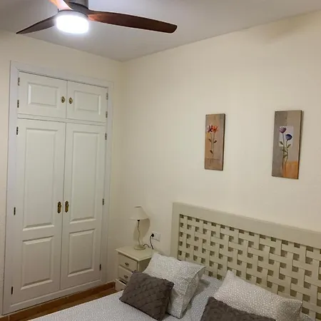 En Apartamento *