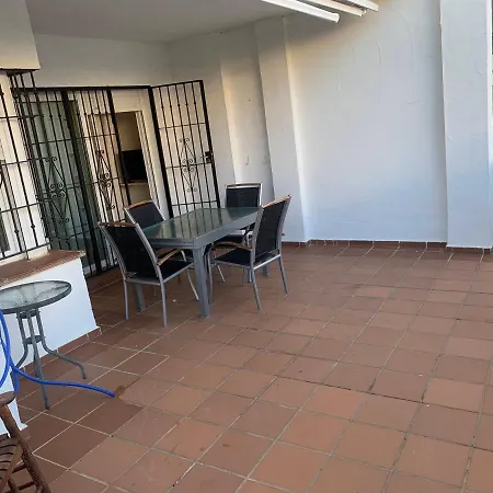 En Appartement