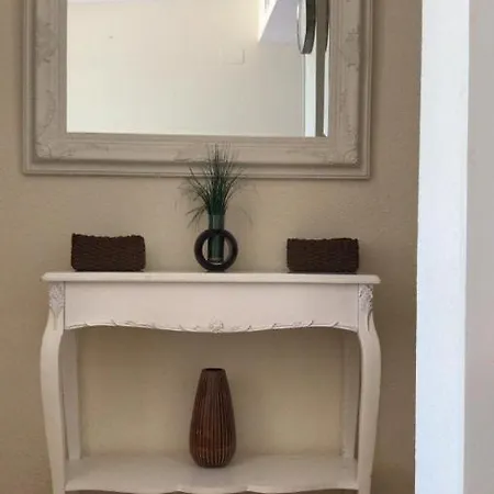 En Apartamento Islantilla