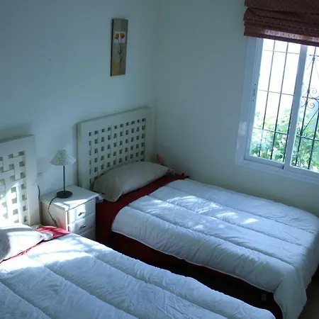 En Apartamento *