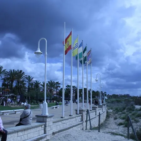 En * Islantilla