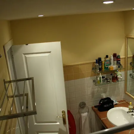 En Apartamento